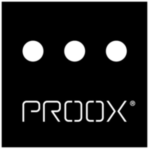 PROOX Logo (EUIPO, 02/04/2021)