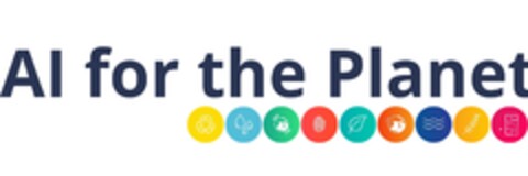 AI for the Planet Logo (EUIPO, 02/11/2021)