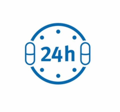 24h Logo (EUIPO, 01.03.2021)