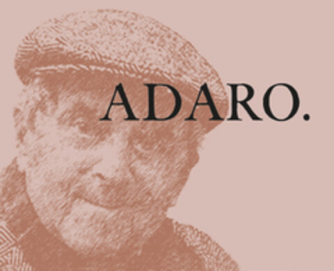 ADARO Logo (EUIPO, 05.03.2021)