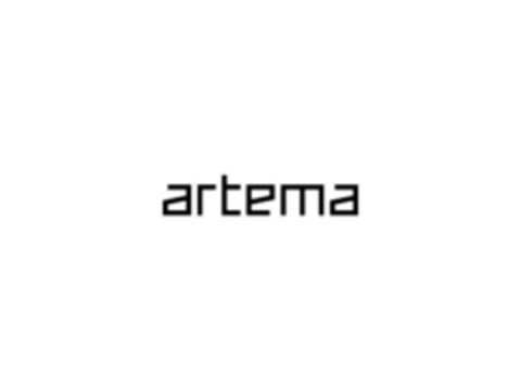 ARTEMA Logo (EUIPO, 13.04.2021)
