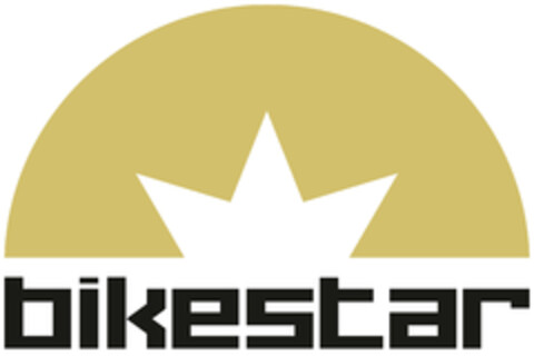 BIKESTAR Logo (EUIPO, 06.05.2021)