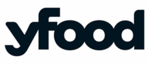 yfood Logo (EUIPO, 05/07/2021)