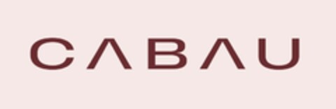 CABAU Logo (EUIPO, 10.05.2021)