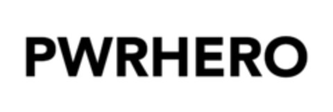 PWRHERO Logo (EUIPO, 25.05.2021)