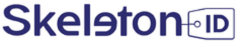 Skeleton-ID Logo (EUIPO, 06/11/2021)