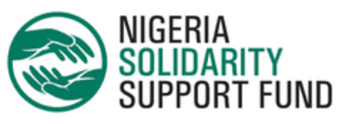 NIGERIA SOLIDARITY SUPPORT FUND Logo (EUIPO, 29.06.2021)