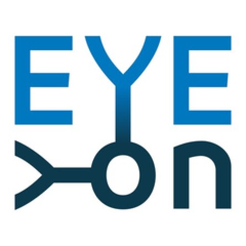 EYEON Logo (EUIPO, 09.07.2021)