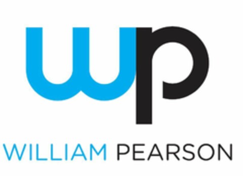 wp William Pearson Logo (EUIPO, 09.07.2021)