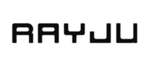 RAYJU Logo (EUIPO, 23.07.2021)