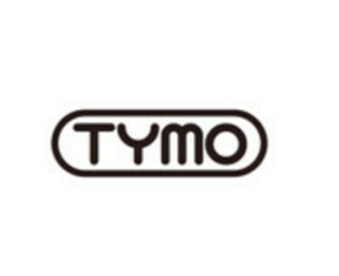 TYMO Logo (EUIPO, 12.08.2021)