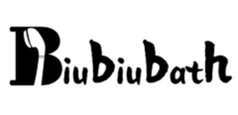 Biubiubath Logo (EUIPO, 02.09.2021)