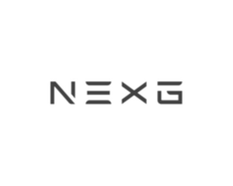 NEXG Logo (EUIPO, 26.10.2021)