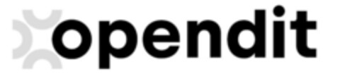 OPENDIT Logo (EUIPO, 10.11.2021)