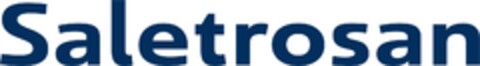 SALETROSAN Logo (EUIPO, 17.11.2021)