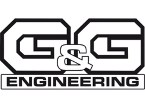 G&G ENGINEERING Logo (EUIPO, 23.11.2021)