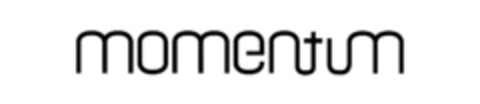 MOMENTUM Logo (EUIPO, 12/07/2021)