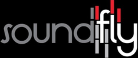 Soundfly Logo (EUIPO, 16.12.2021)