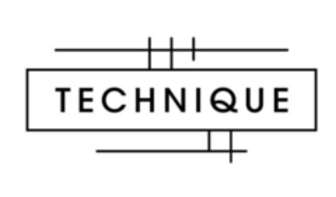 TECHNIQUE Logo (EUIPO, 23.12.2021)