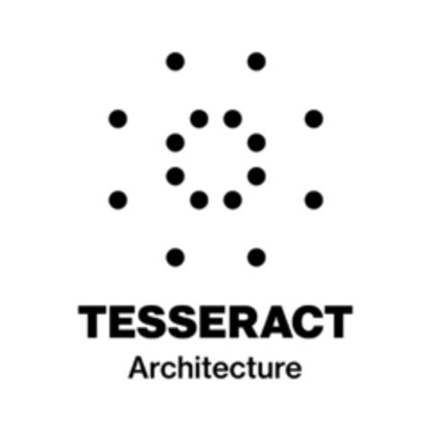 TESSERACT Architecture Logo (EUIPO, 01/11/2022)