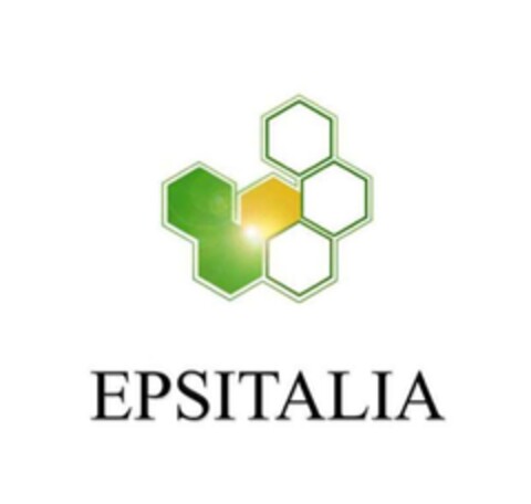 EPSITALIA Logo (EUIPO, 12.01.2022)