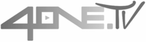 4ONE.TV Logo (EUIPO, 28.02.2022)