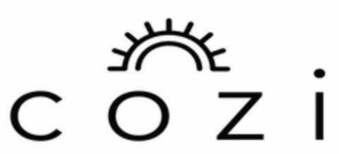 COZI Logo (EUIPO, 14.03.2022)