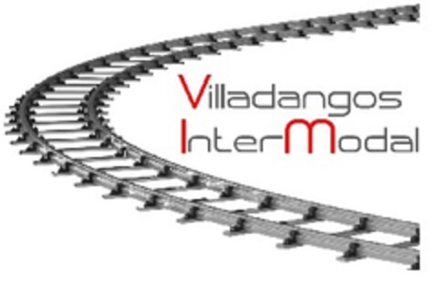 VILLADANGOS INTERMODAL Logo (EUIPO, 30.03.2022)