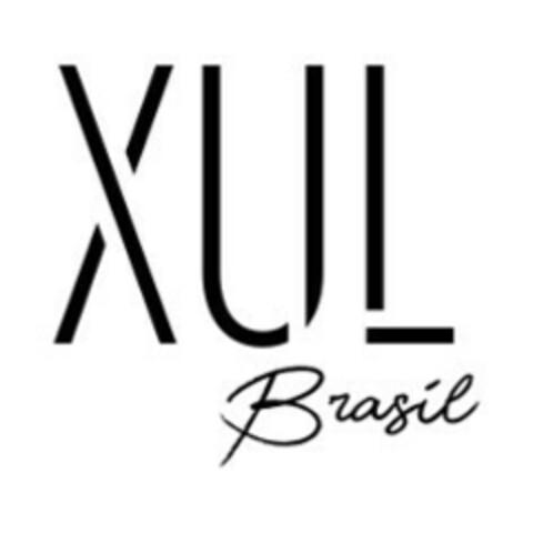 XUL BRASIL Logo (EUIPO, 30.03.2022)