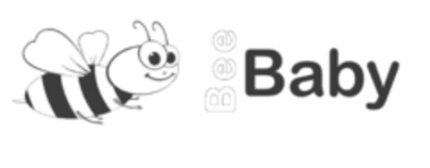 BEE BABY Logo (EUIPO, 11.04.2022)