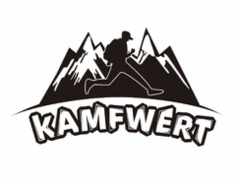 KAMFWERT Logo (EUIPO, 19.04.2022)