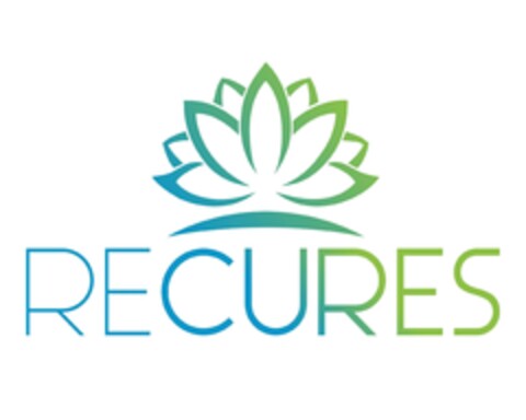 RECURES Logo (EUIPO, 20.04.2022)