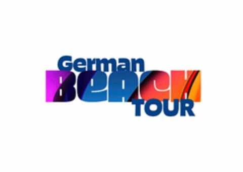 German Beach Tour Logo (EUIPO, 25.04.2022)