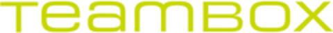 Teambox Logo (EUIPO, 06.05.2022)