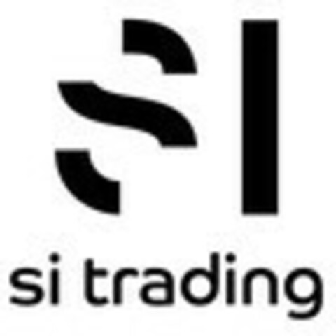 si trading Logo (EUIPO, 05/12/2022)