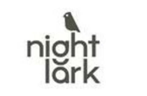 night lark Logo (EUIPO, 06/06/2022)