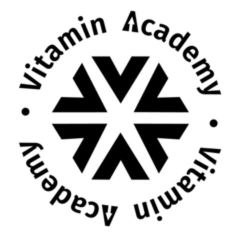 Vitamin Academy Logo (EUIPO, 07/04/2022)