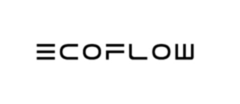 ECOFLOW Logo (EUIPO, 12.07.2022)