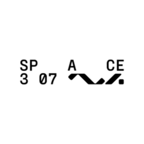 SPACE 307 Logo (EUIPO, 09/05/2022)