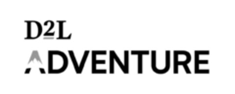 D2L ADVENTURE Logo (EUIPO, 12.09.2022)