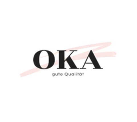 ОКА gute Qualität Logo (EUIPO, 13.09.2022)