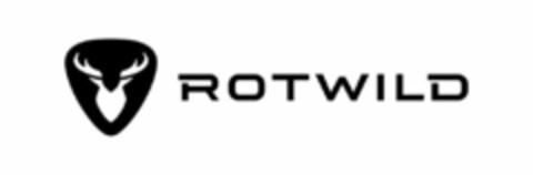 ROTWILD Logo (EUIPO, 10/14/2022)