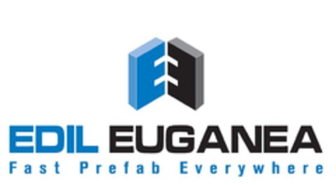 EE EDIL EUGANEA FAST PREFAB EVERYWHERE Logo (EUIPO, 23.11.2022)