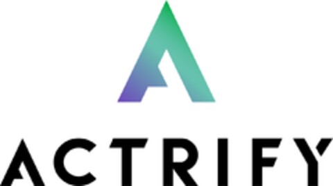 ACTRIFY Logo (EUIPO, 29.11.2022)