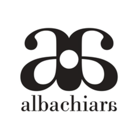 aa albachiara Logo (EUIPO, 12/07/2022)