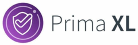 PRIMA XL Logo (EUIPO, 13.12.2022)