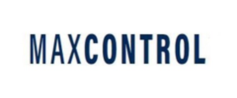 MAXCONTROL Logo (EUIPO, 13.01.2023)