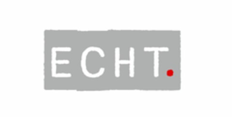 ECHT Logo (EUIPO, 12.01.2023)