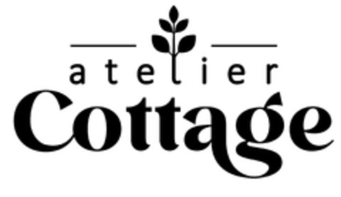 atelier Cottage Logo (EUIPO, 25.01.2023)