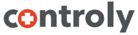 CONTROLY Logo (EUIPO, 09.02.2023)